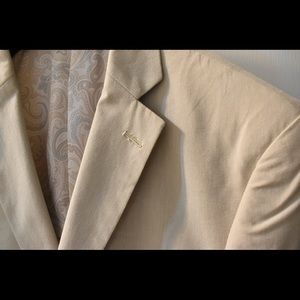 Madison Sport Coat 40S